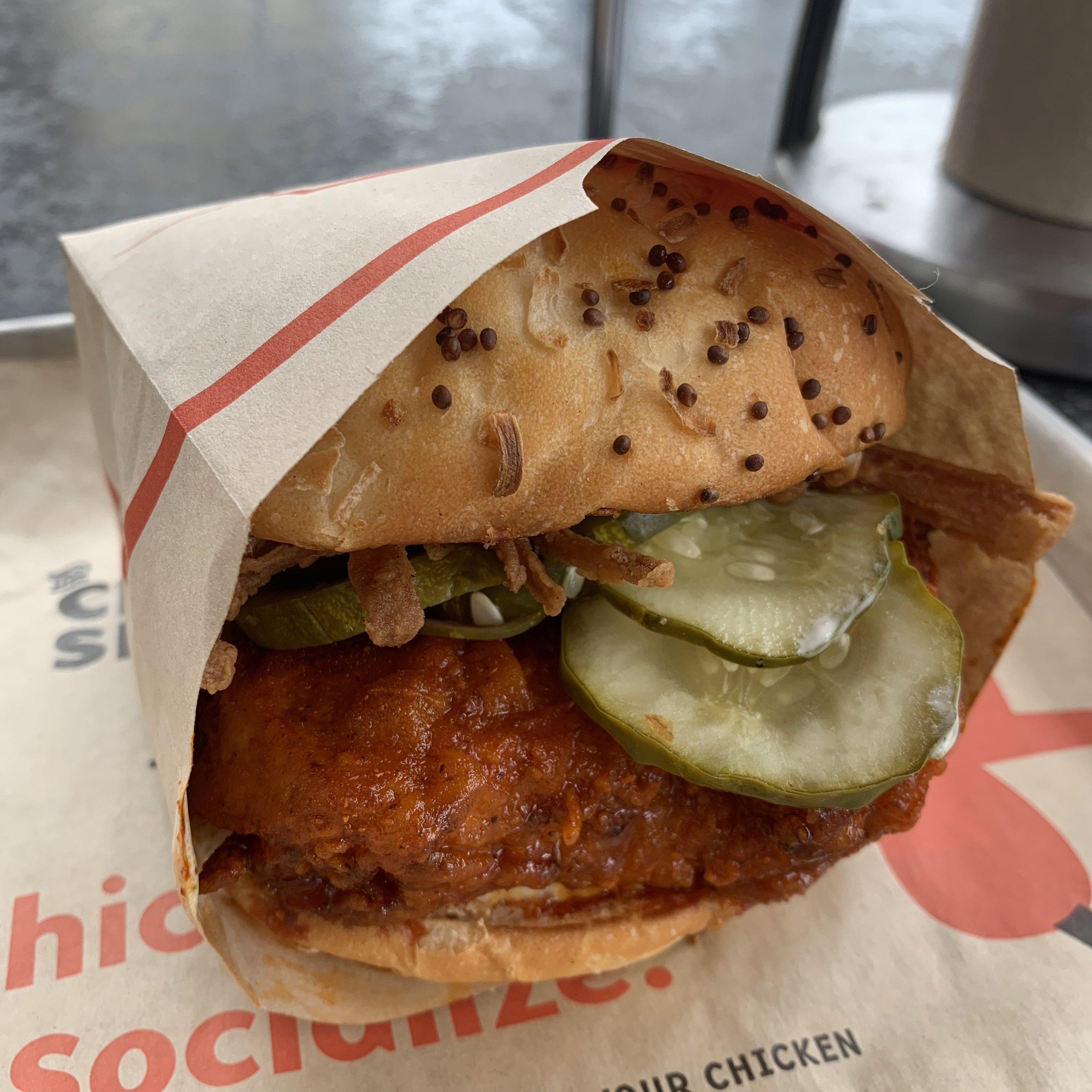 샌디에고 버거 맛집 추천! 후기 썸네일